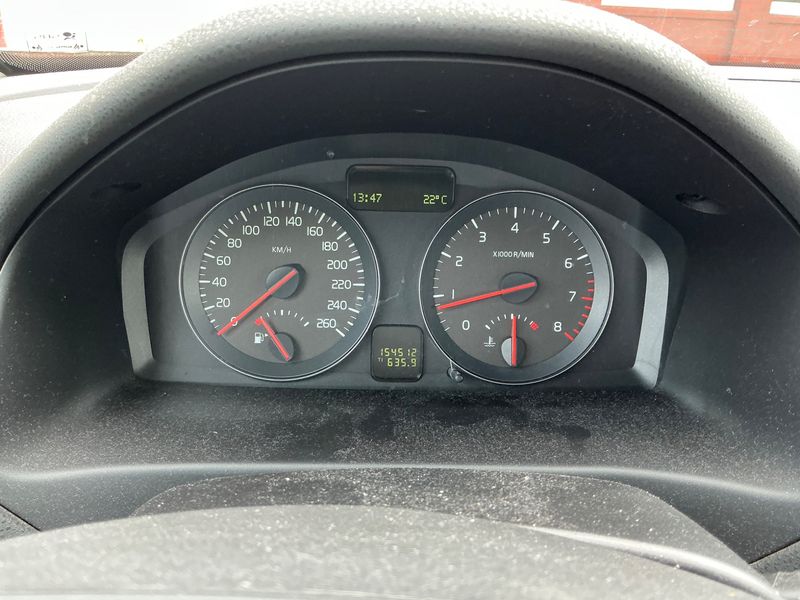 Volvo C30 1.6 Kinetic — zdjęcie 4