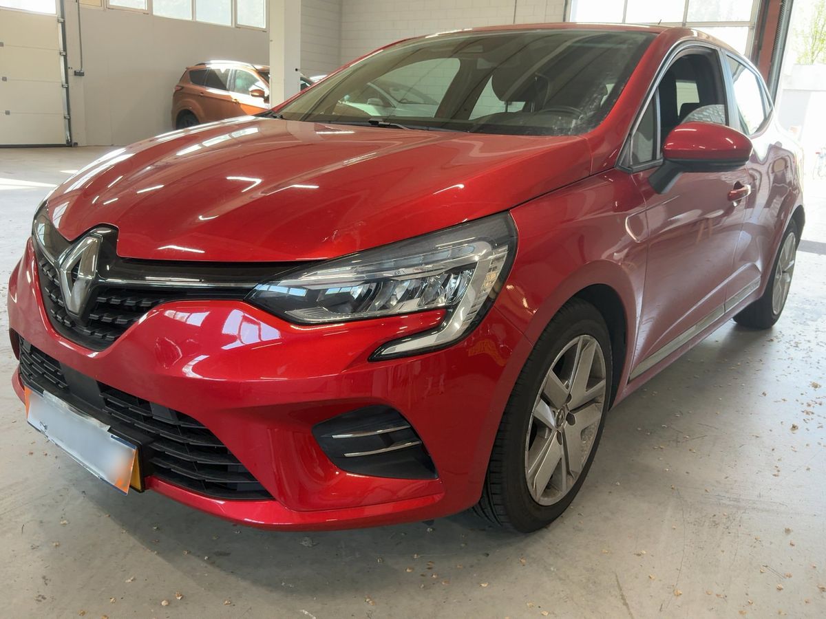 Renault Clio 2020