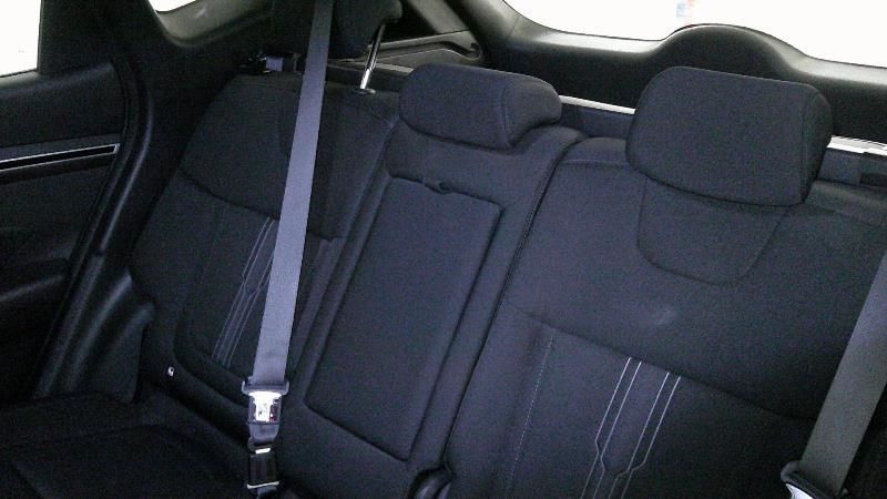 Hyundai Tucson d'occasion