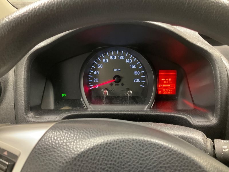 Nissan NV200 Evalia 1.5 dCi Evalia Tekna photo Nissan NV200 Evalia 1.5 dCi Evalia Tekna