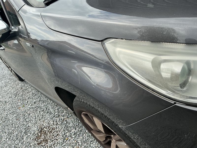 Peugeot 2008 1.6 Blue-HDi Style 2016 – снимка 22