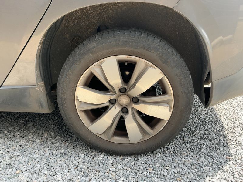 Peugeot 2008 1.6 Blue-HDi Style 2016 – снимка 5