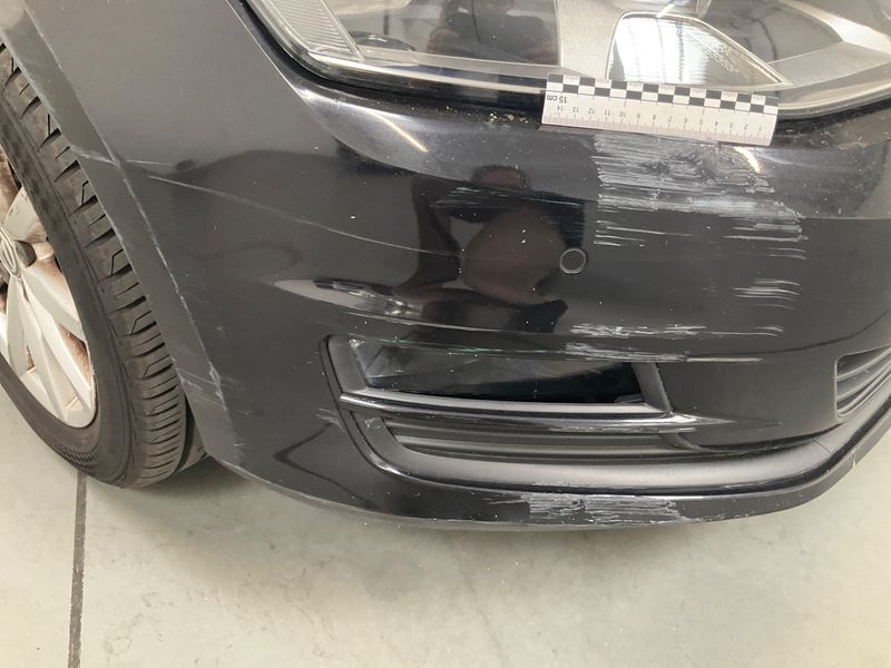 Volkswagen Golf VII 1.2 TSI Lounge BlueMotion Tech 2015 – снимка 46