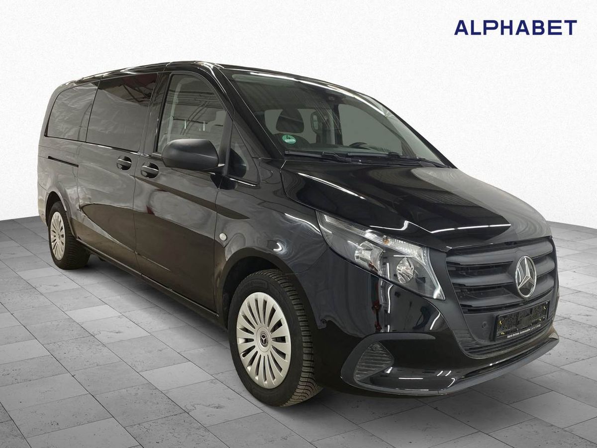 Mercedes-Benz Vito d'occasion
