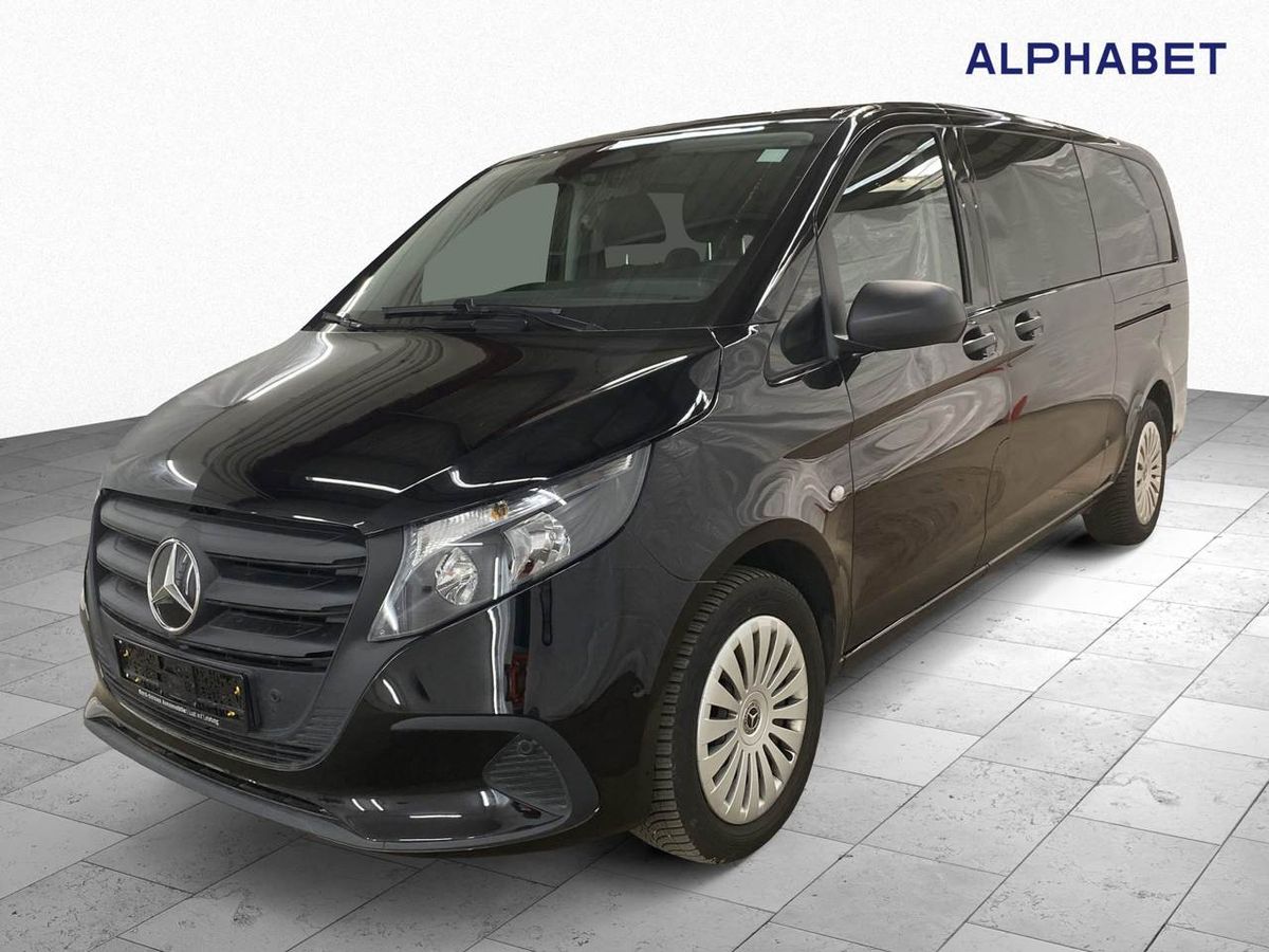 Mercedes-Benz Vito d'occasion
