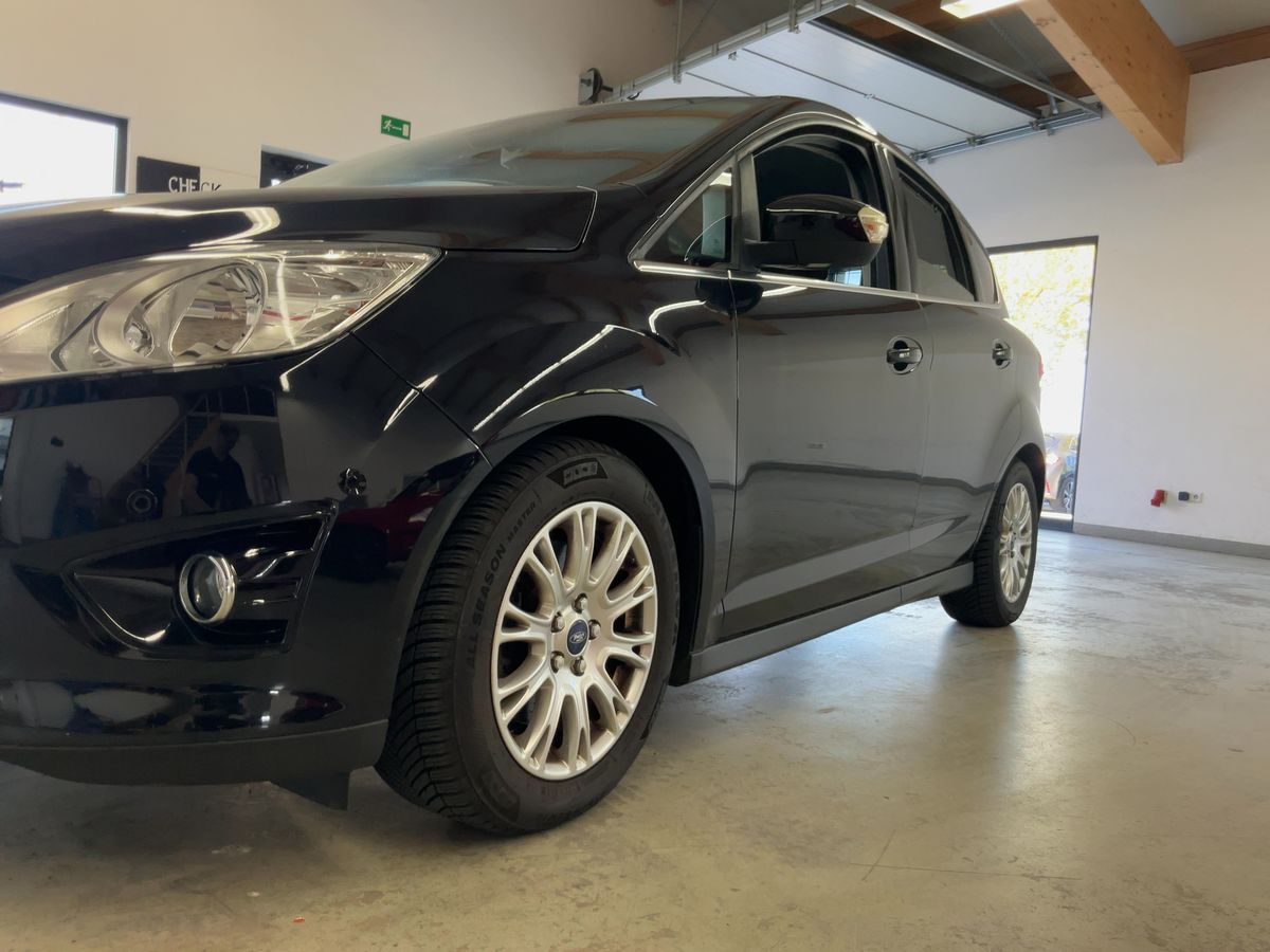 Ford C-Max d'occasion
