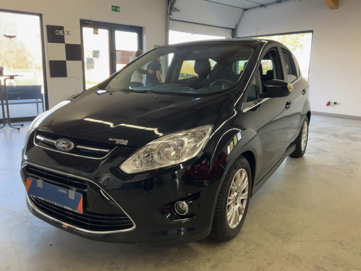 Ford C-Max 2012
