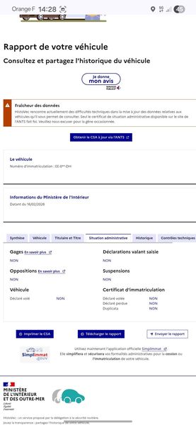 Renault Espace 1.6 dCi Energy Initiale Paris — zdjęcie 17