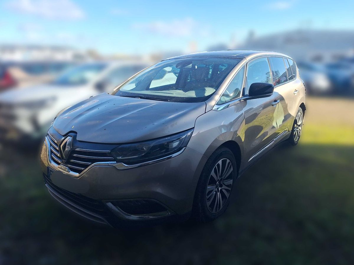Renault Espace d'occasion