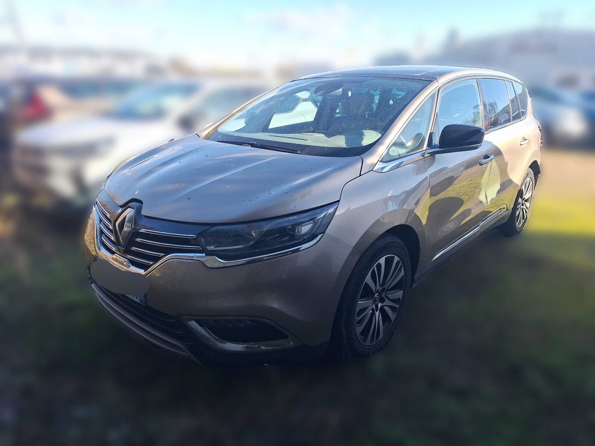 Renault Espace d'occasion