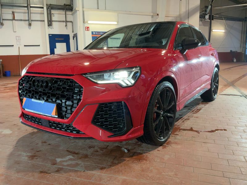 Audi RS