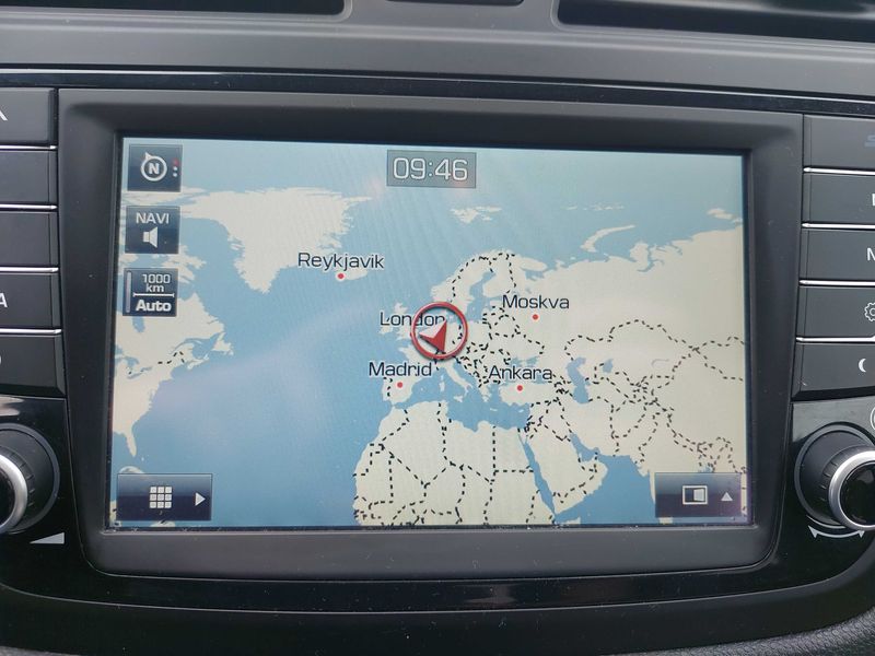 Hyundai i20 1.0 TGDI Passion blue — zdjęcie 13