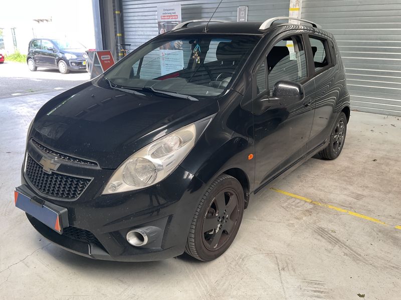 Chevrolet Spark 1.2 LT