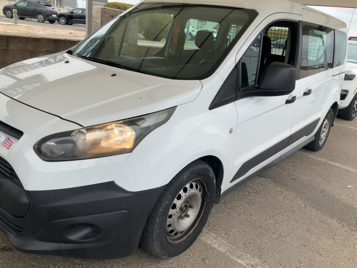 Ford Transit d'occasion