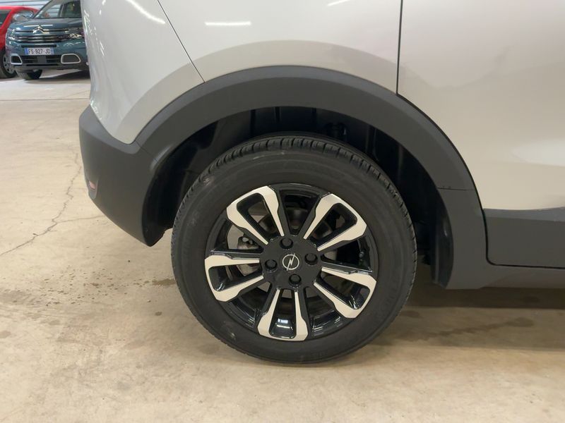 Opel Crossland X 1.2 Turbo Edition 2024 – снимка 9
