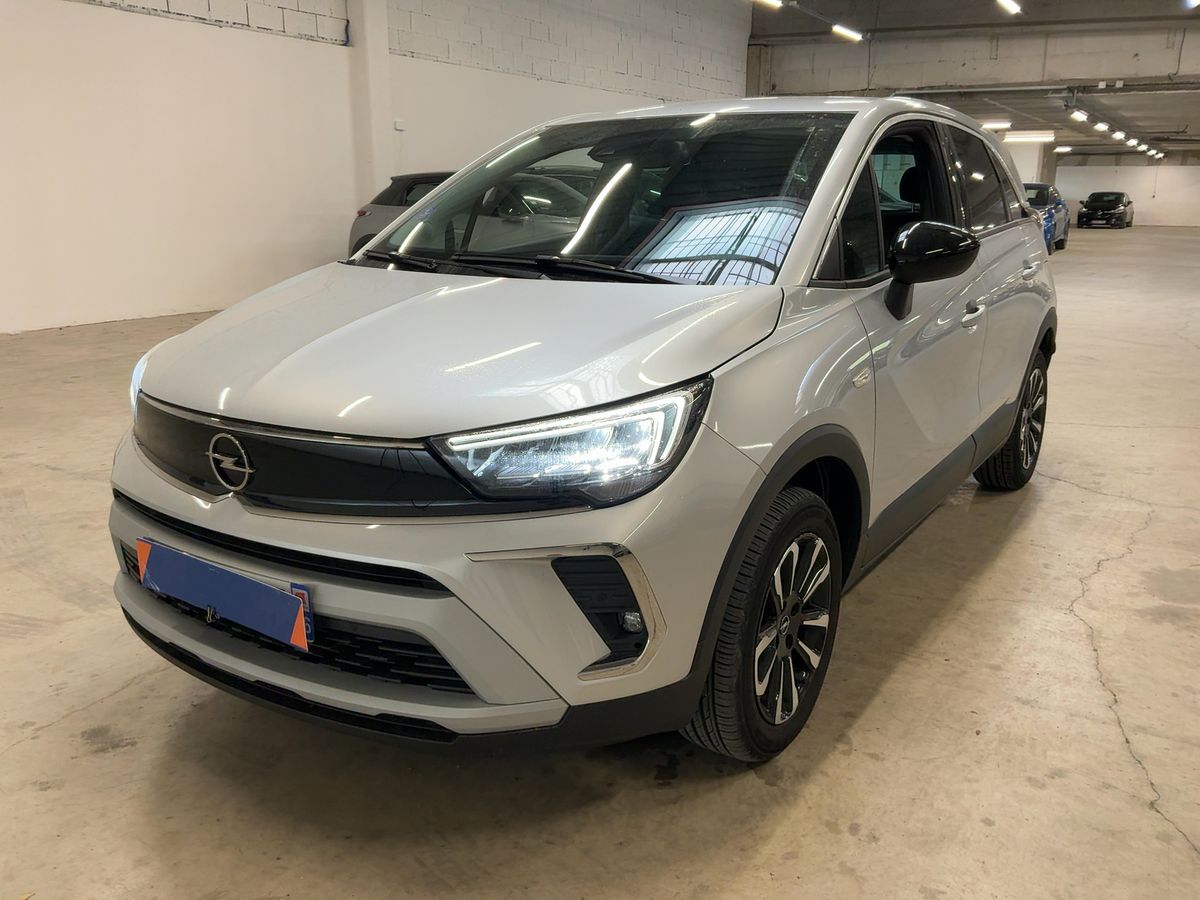 Opel Crossland 2024