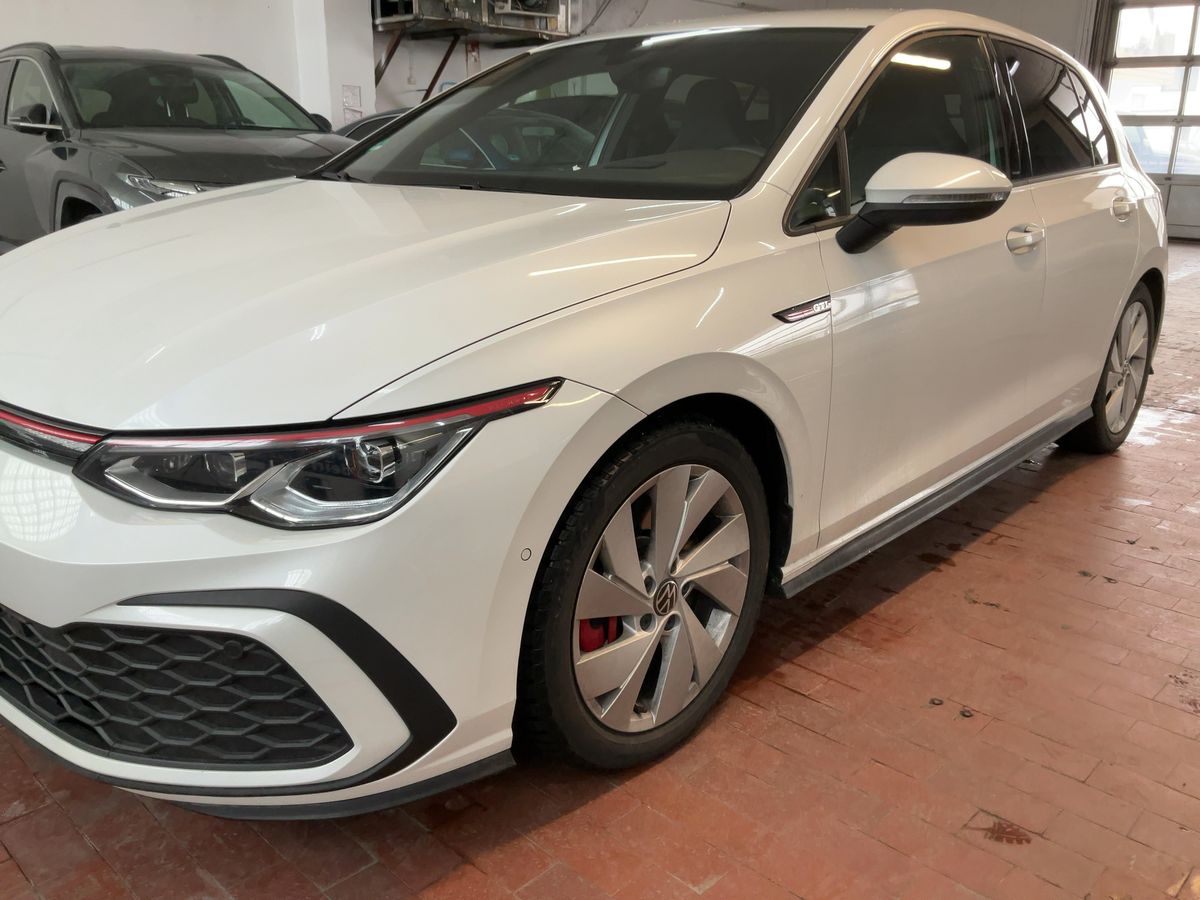 Volkswagen Golf d'occasion