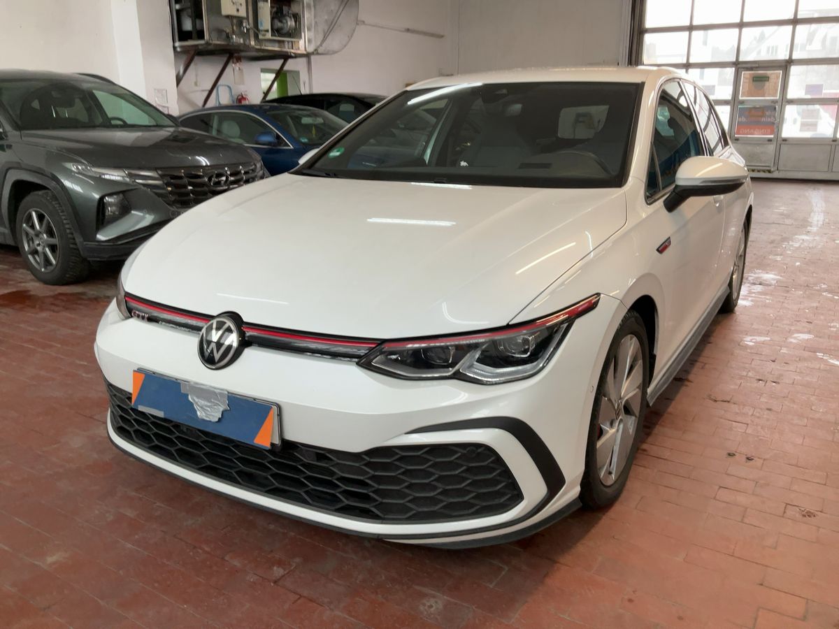 Volkswagen Golf d'occasion