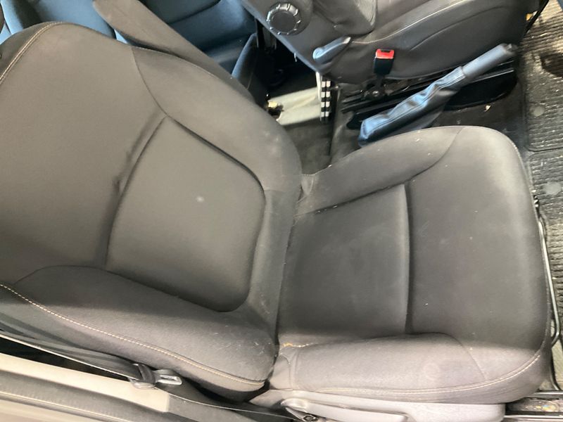 Renault Trafic 1.6 dCi Energy L1H1 2,7t Expression 2015 – снимка 32