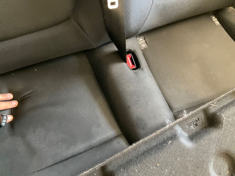 Renault Trafic 1.6 dCi Energy L1H1 2,7t Expression 2015 – снимка 31
