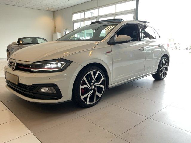 Volkswagen Polo d'occasion