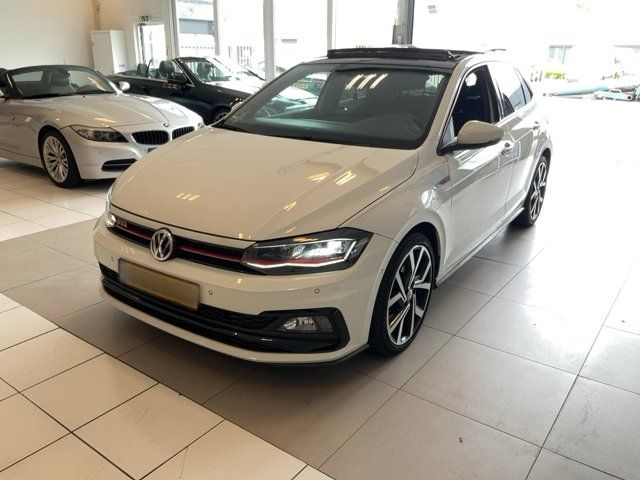 Volkswagen Polo 2019