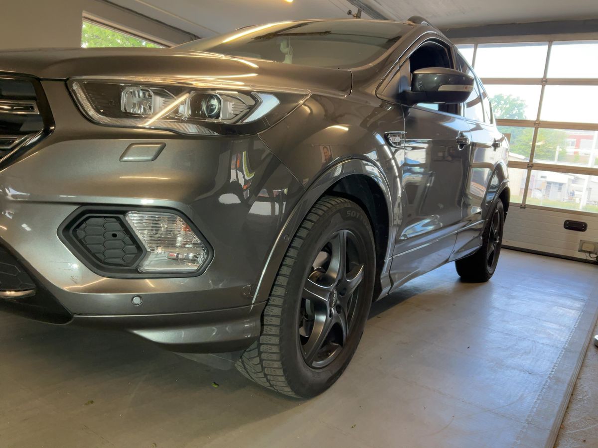 Ford Kuga d'occasion
