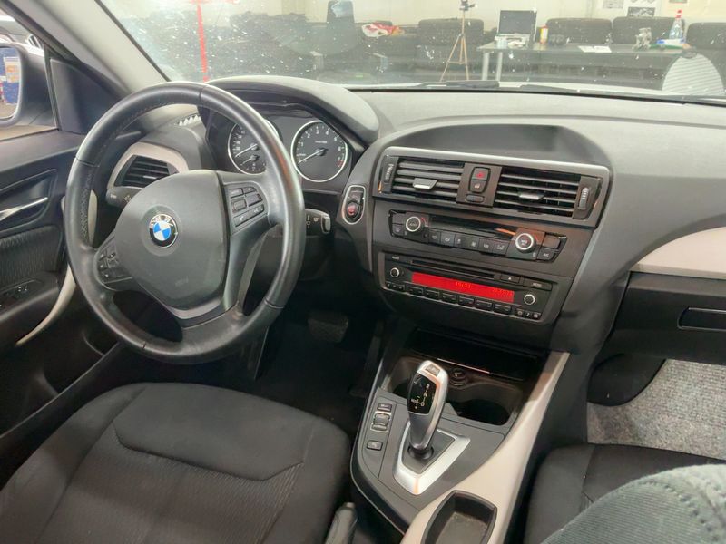 BMW 2er 220i 2014 – снимка 18