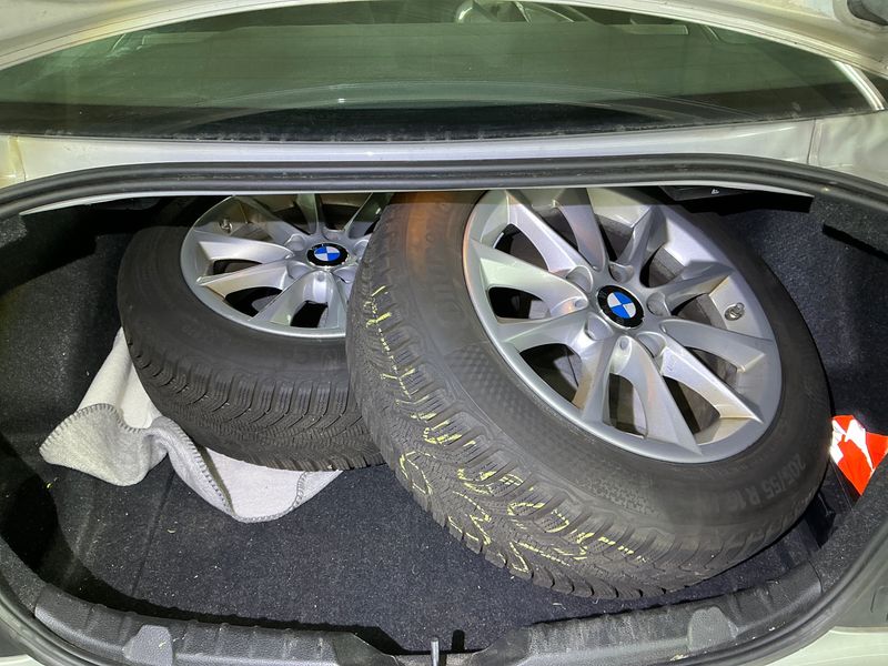 BMW 2er 220i 2014 – снимка 15