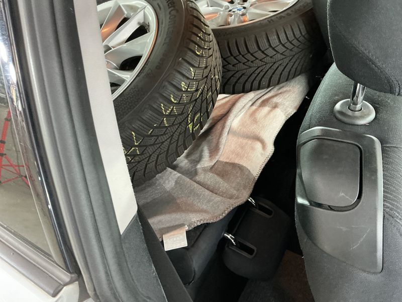 BMW 2er 220i 2014 – снимка 27