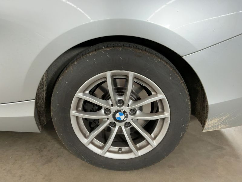 BMW 2er 220i 2014 – снимка 5