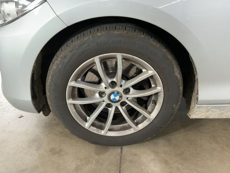 BMW 2er 220i 2014 – снимка 3
