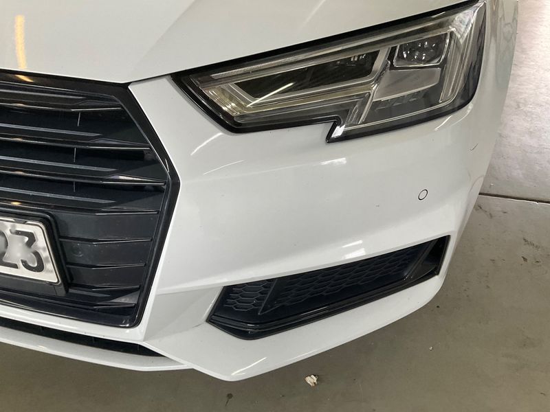 Audi A4 40 TDI quattro Sport 2019 – снимка 24