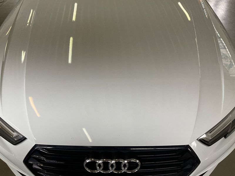 Audi A4 40 TDI quattro Sport 2019 – снимка 26