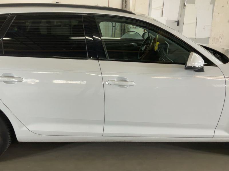 Audi A4 40 TDI quattro Sport 2019 – снимка 10