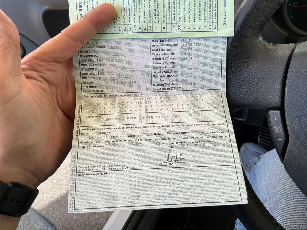 Renault Clio 1.5 dCi Community