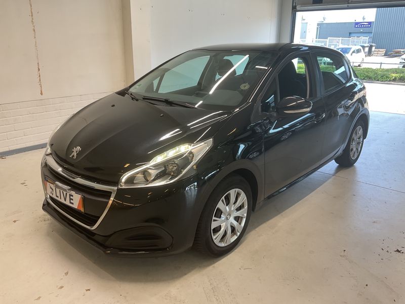 Peugeot 208 1.2 e-VTi Active 2016 – снимка 1
