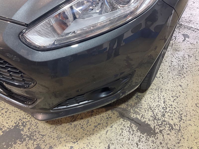 Ford Fiesta 1.5 TDCi ST-Line 2017 – снимка 31