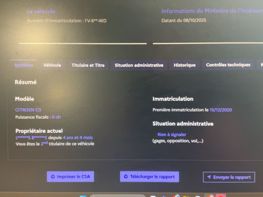 Citroen C3 1.2 PureTech Shine Pack