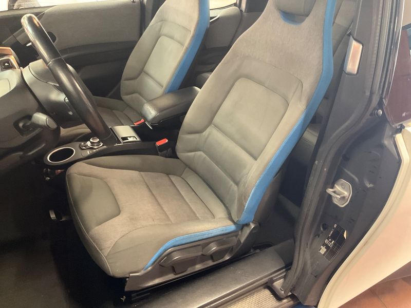 BMW i3 i3 REX 2016 – снимка 22