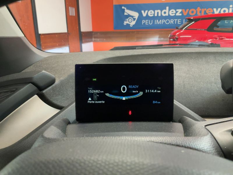 BMW i3 i3 REX — zdjęcie 13