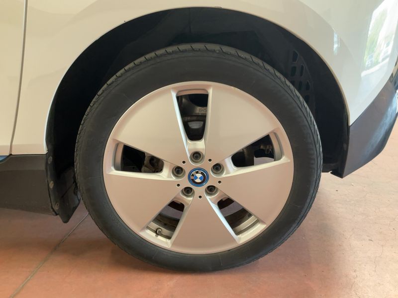 BMW i3 i3 REX 2016 – снимка 5