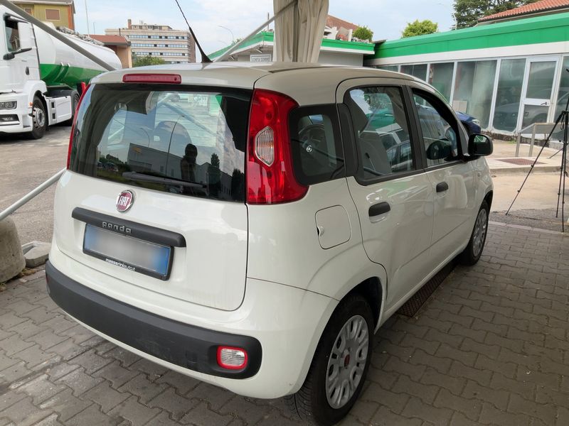 Fiat Panda 1.2 Easy — zdjęcie 6