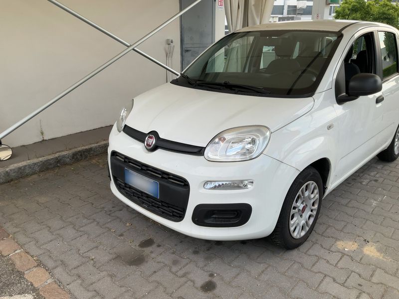 Fiat Panda 1.2 Easy — zdjęcie 2