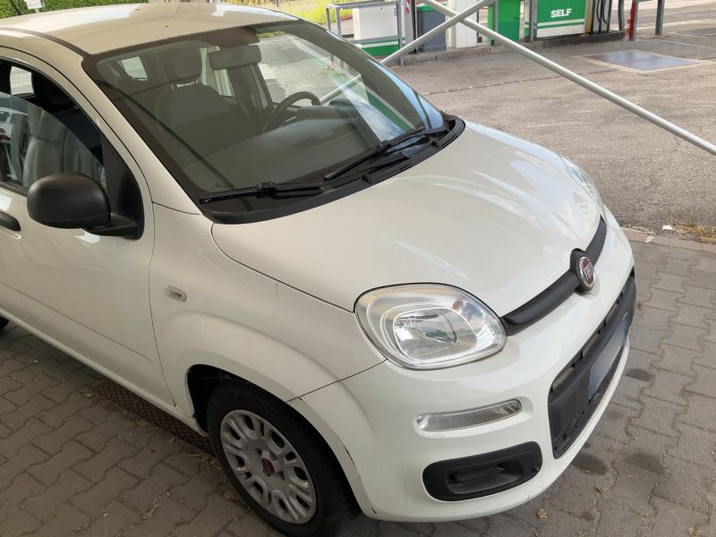 Fiat Panda 1.2 Easy — zdjęcie 8