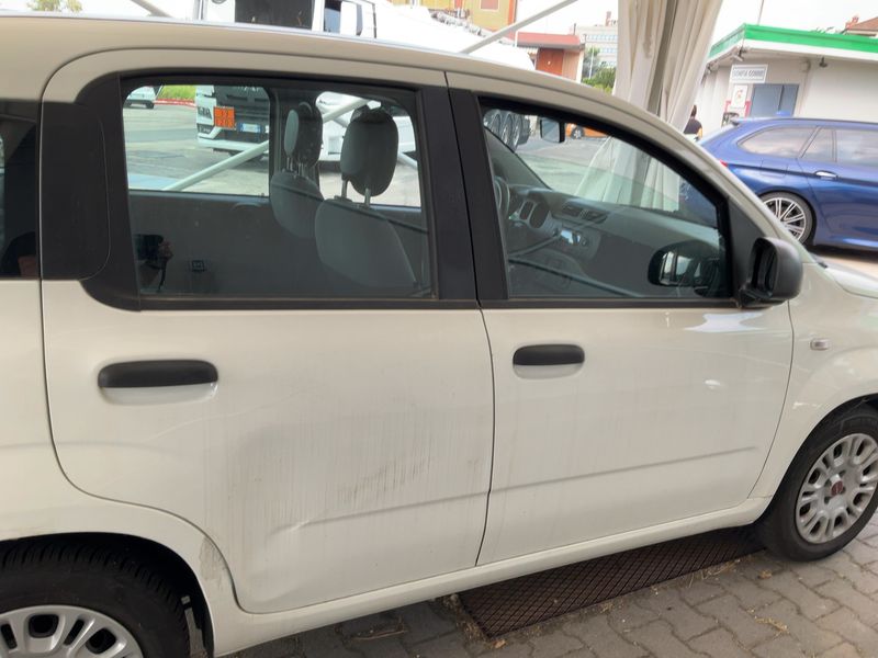 Fiat Panda 1.2 Easy — zdjęcie 7