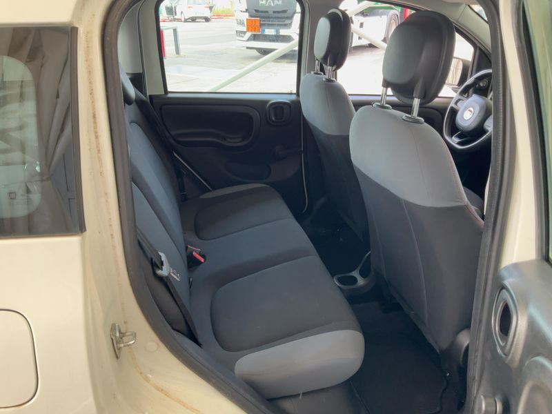Fiat Panda 1.2 Easy — zdjęcie 14