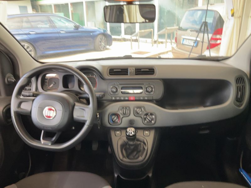 Fiat Panda 1.2 Easy — zdjęcie 12