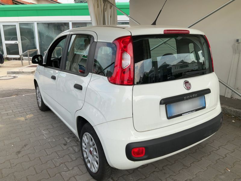 Fiat Panda 1.2 Easy — zdjęcie 3