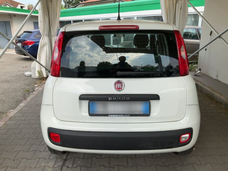 Fiat Panda 1.2 Easy — zdjęcie 5